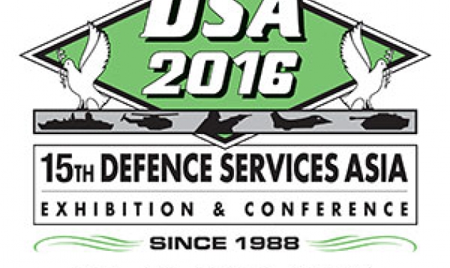 Contracts Worth US$ 745 Million Announced At DSA 2016