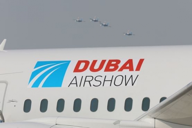 Drone Counter-measures to Gain Prominence At Dubai Air Show 2019