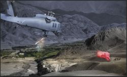 Duke Airborne Systems To Launch Innovative, New Remote Weapon Station For Helicopters