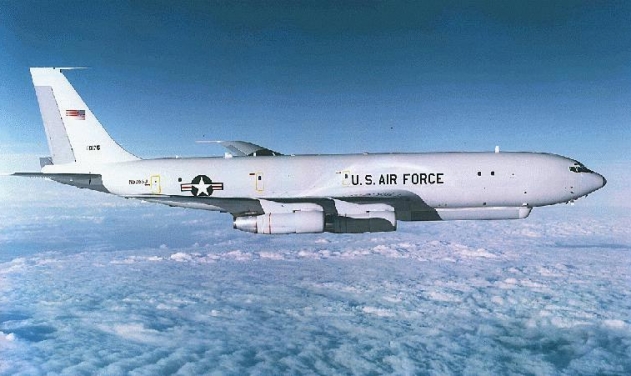 US Air Force Requests Proposals For JStars Replacement