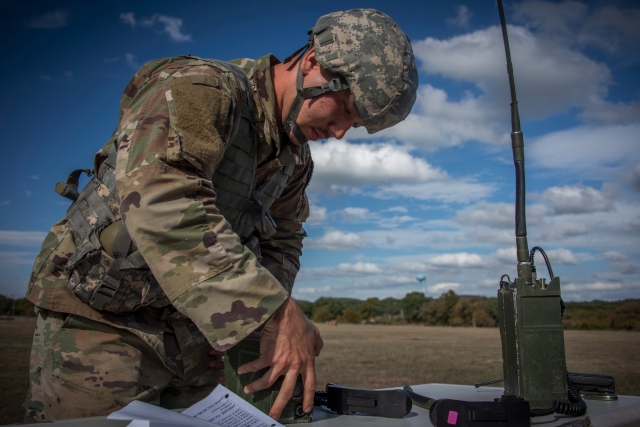 US Army to Develop “Covert and Secure” Wireless Devices 