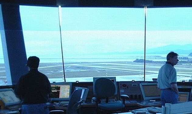 Russia To Upgrade Egypt’s ATC Systems