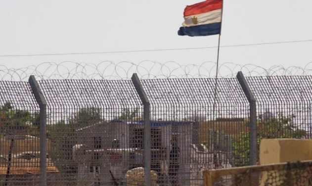 Egypt Buys $64 Million Worth Mobile Surveillance System for Border Police