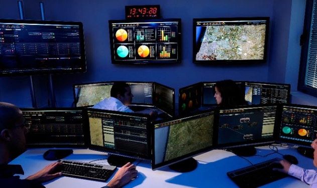 Elbit Systems Wins Asia Pacific CyberShield Trainer, Simulator Contract