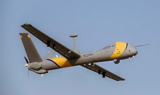 Indo-Israeli UAV Joint Venture in $180 Million Export Deal with Philippines