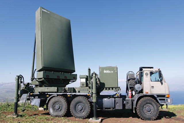 Rheinmetall, Israel Aerospace to Provide 3D Multi Mission Radars to Hungary