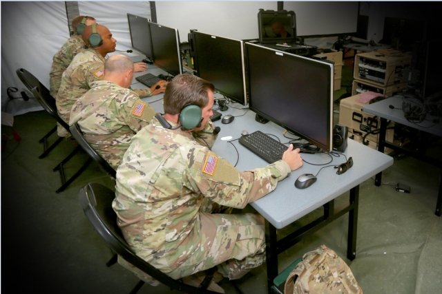 US Army tests New Air, Missile Defense Battle Command System 