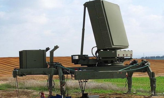 Czech MoD Defers Israeli Radar Deal Over NATO Incompatibility?