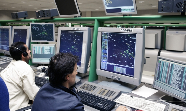 Leonardo, ENAV Partner for Development of UAV Traffic Control System