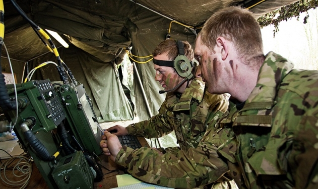 General Dynamics Wins $249 Million To Upgrade UK Military’s Communication System