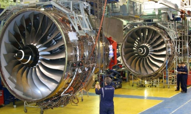 Rolls Royce Picks IFS To Provide Real-time Operational Data 
