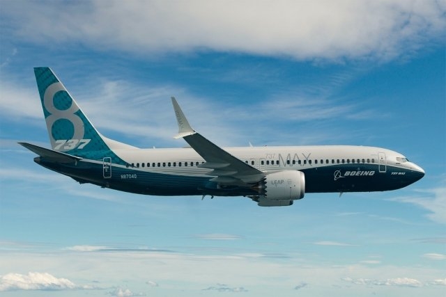 FAA, Boeing Accused of Manipulating 737 MAX Tests During Recertification