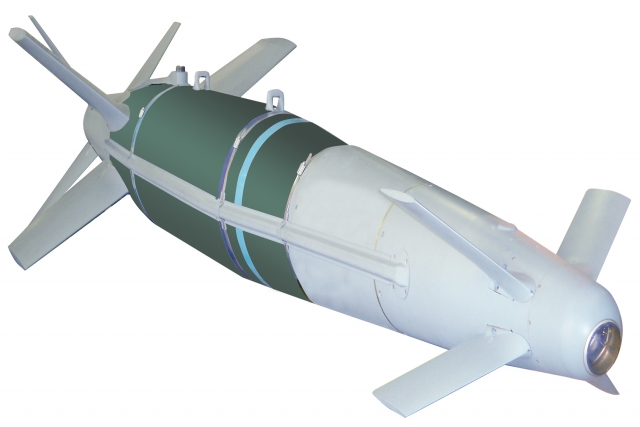 Israel’s Rafael Wins $200M Asian Deal for SPICE-2000 Bombs, Spike ATGMs