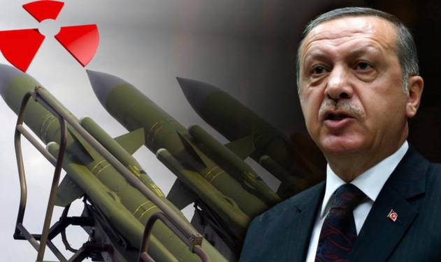 Turkey not to Depend on US for Air Defense, Use S-400 Systems Instead