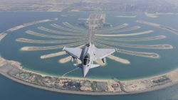 BAE Offers Typhoon To UAE, Says Could Still Win Indian MMRCA Deal 