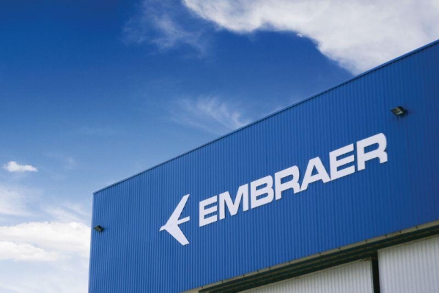 Embraer: Boeing “Wrongfully” Terminated JV Agreement, Failed to Pay $4.2B