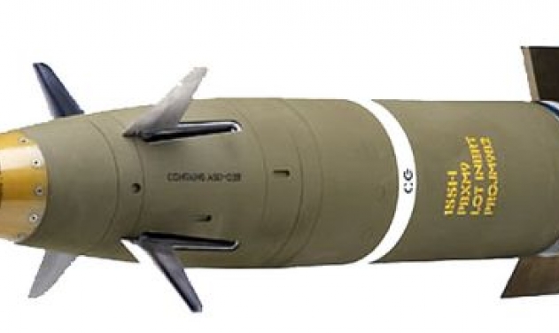 Raytheon Wins $127M US Army Contract For Excalibur 155mm ER Artillery Projectiles