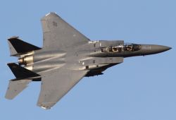 S. Korea Rejects Boeing Bid, $7.7 Billion Fighter Bidding Process To Be Restarted