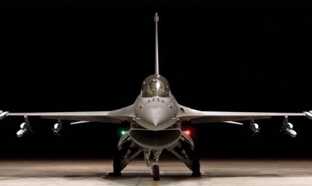 Pelatron Awarded F-16 Systems Program Support Contract