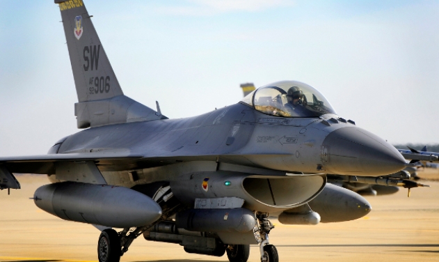 US Approves $2.8 Billion F-16 Fighters Sale To Bahrain With No Human Rights Conditions