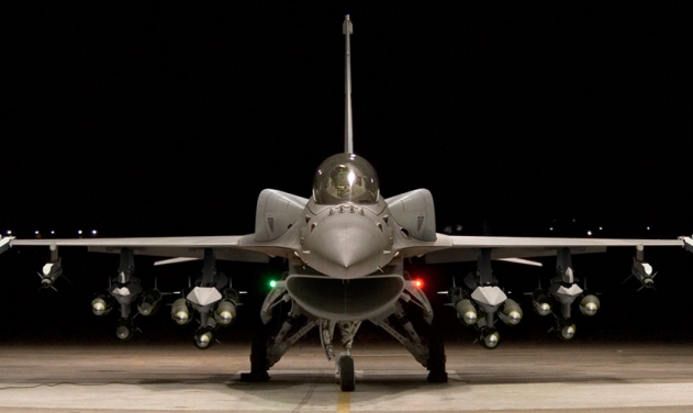 Greece to Buy F-16 Support Package for $270M