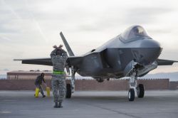 Pentagon To Buy 71 Additional F-35s With 8 Percent Price Cut