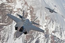 Israel To Receive F-35A Fighter Jets By 2016-End