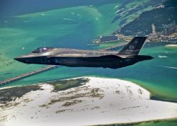 Is F-35 Heading For Global Fighter Aircraft Domination?