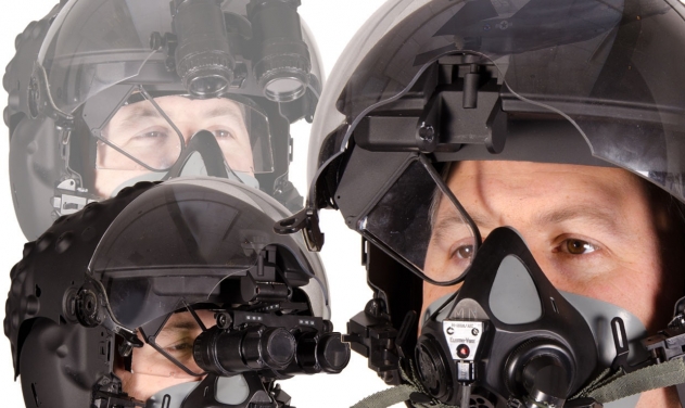 Thales Wins Appeal In F-35 Helmet Patent Case