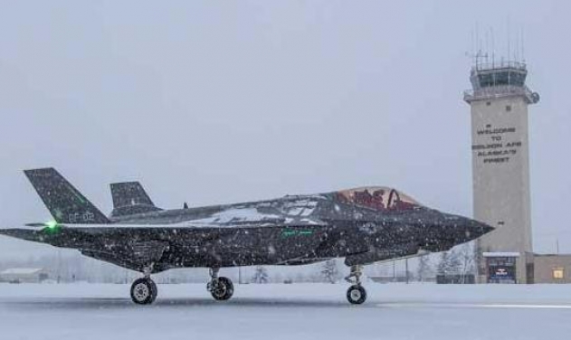 Lockheed Martin Plans to Reduce F-35 Fighter Jet Cost To $80 Million Apiece by 2020