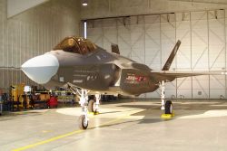 Lockheed Martin To Cut F-35 Price By 3.8% For Next Low Rate Initial Production Order