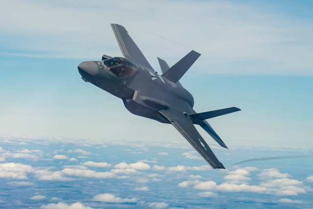 Thailand Denies F-35, To Buy New Jets If Allowed Joint Development
