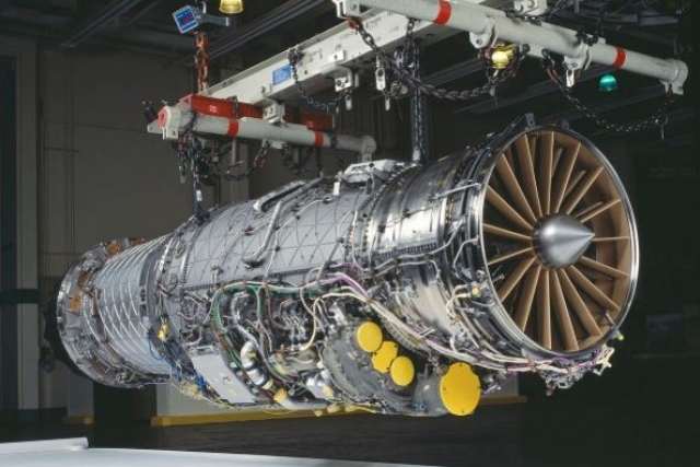 P&W to test if Software Update to F-35B Engine Produces Extra Thrust During Take-Off 