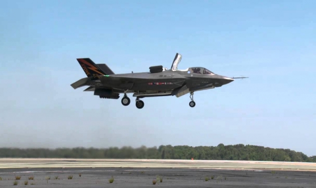 Japan Plans to Buy 147 F-35 Fighters Jets in Next Decade