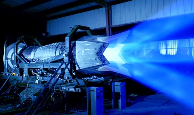Pratt & Whitney Wins $93 Million For F119 Engine Sustainment USAF Contract