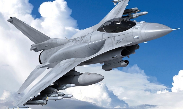 Lockheed Martin To Supply F-16 Block 70 Fighter Jets Worth $1.12B To Bahrain