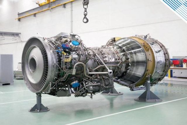Rolls Royce Engine to Power Korean FFX Batch III Frigates