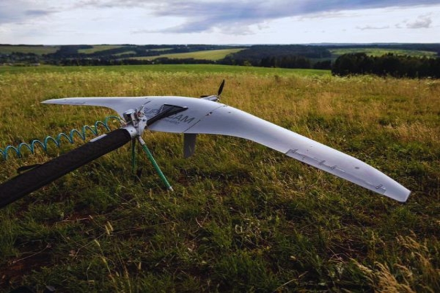 Russia To Showcase Forpost-Re, KSI Transport Drone, Supercam S180 At Dubai Airshow-2025