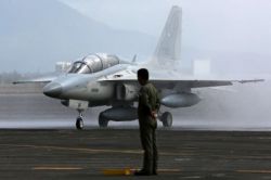 Philippines To Acquire Ammunition For Korean-made FA-50 fighters