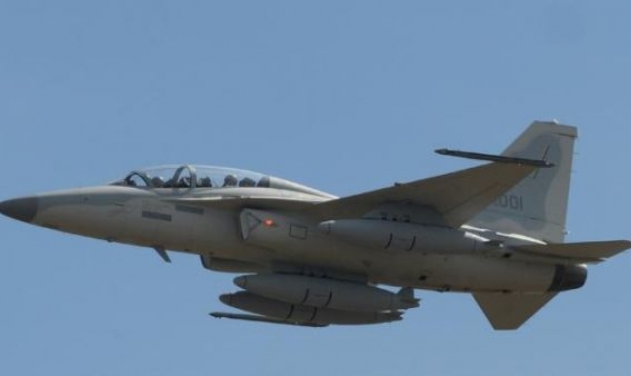 S.Korea Drives Chinese Military Jets Out Of Its Airspace