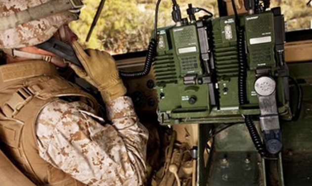 Morocco Orders $405 Million Worth Radio Systems From Harris Corp