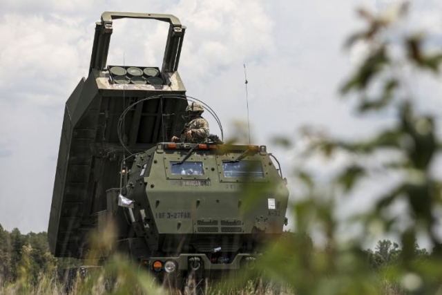 Australia Army to Start Training in HIMARS Operation in U.S.