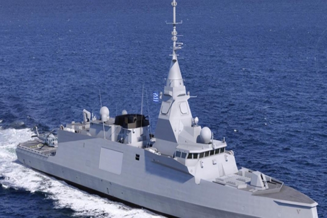 Greece to Procure FDI, Gowind Warships from France