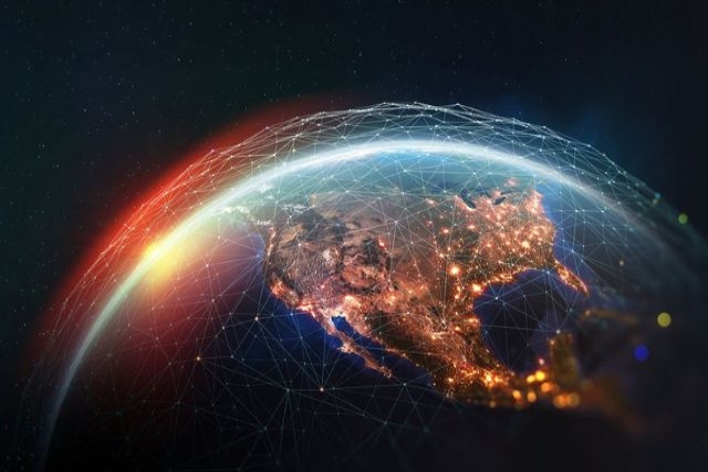 Raytheon UK Awarded Contract to Strengthen UK Space Domain Awareness  