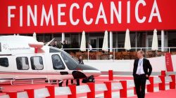 AgustaWestland’s India Scandal Threatens To Envelop Other European Companies