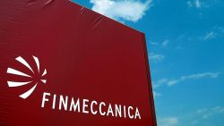 Finmeccanica Narrows Fourth-Quarter Losses