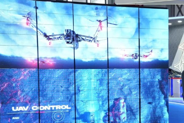 Russia To Showcase Forpost-Re, KSI Transport Drone, Supercam S180 At Dubai Airshow-2025