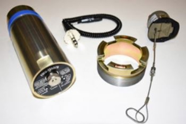 Northrop to Manufacture New All-Electronic Bomb Fuze for US Navy