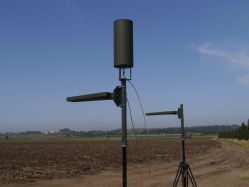 Elbit Systems Launches New Radar For Detecting Threats Beyond Foliage