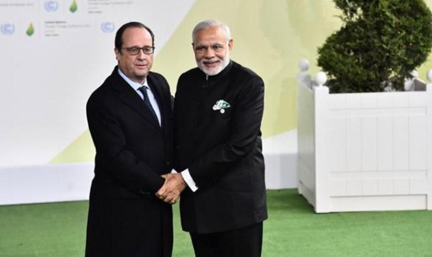 India, France Ink Rafale Fighter IGA, Financial Terms In Couple Of Days